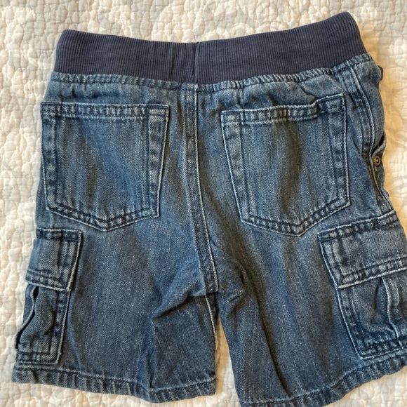 Boys shorts - Picture 17 of 17